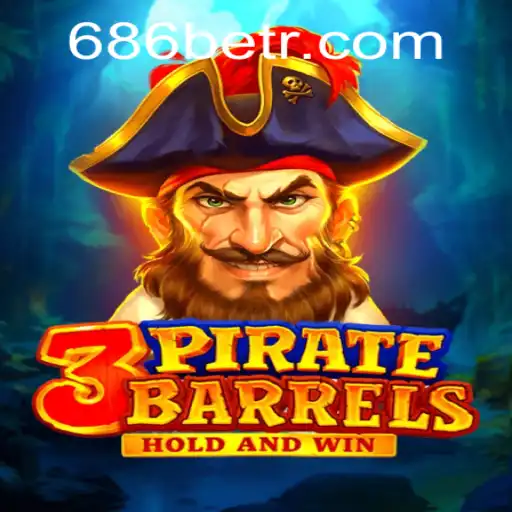 Exploring the Thrilling World of 3PirateBarrels: An Immersive Gaming Experience with 686bet