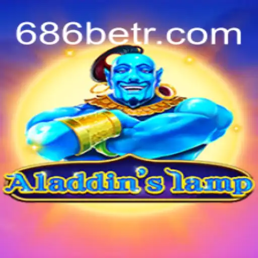 Discover the Enchantment of Aladdinslamp: A Thrilling New Experience with 686bet