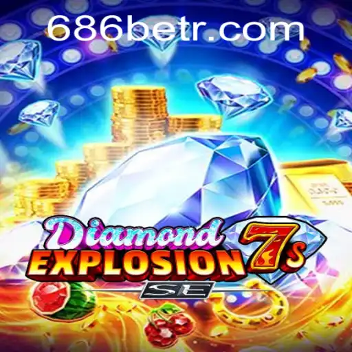 Experience the Thrill of DiamondExplosion7sSE: A Game-Changer in Online Gaming