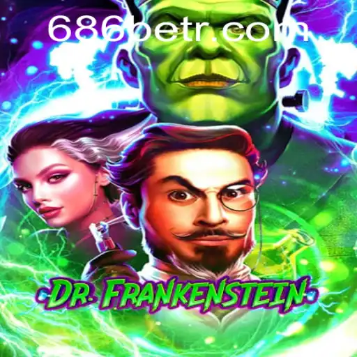 Enter the World of DrFrankenstein: A Thrilling Gaming Experience with 686bet