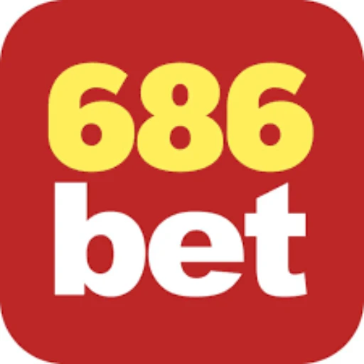 686bet Logo