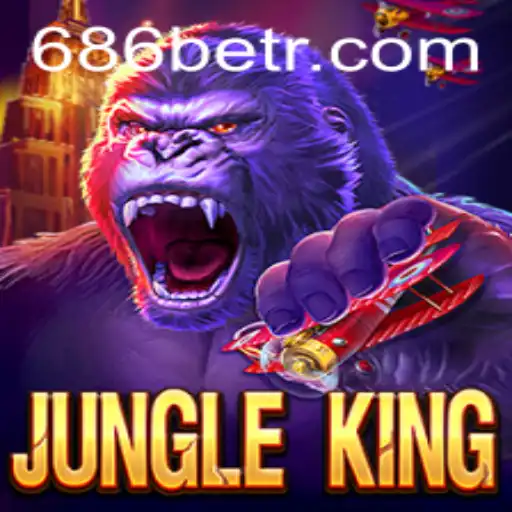 JungleKing: Embark on a Thrilling Adventure with 686bet
