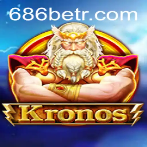 Kronos: The Ultimate Gaming Adventure with 686bet