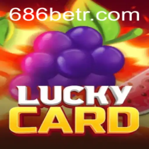 Discover the Thrilling World of LuckyCard with 686bet