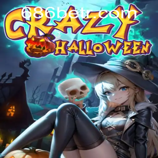 CrazyHalloween: A Thrilling Adventure in the World of 686bet